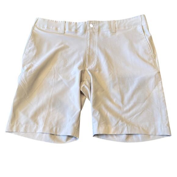 Callaway Men's Classic 9" Golf Shorts Bundle Size 38 - Picture 4 of 10